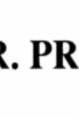 Dear Mr. President cover image