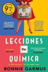 Lecciones de química (edición limitada · Verano): Edición limitada Grandes Éxitos cover image