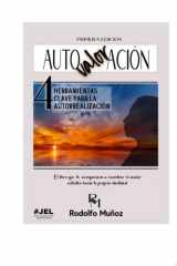 Autovaloración 4 Herramientas Clave para la Autorrealización cover image