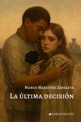 La última decisión (Spanish Edition) cover image
