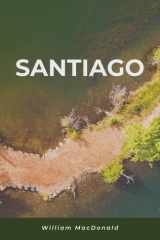 Santiago (Spanish Edition) cover image