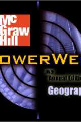 World Regional Geography The New Global Order cover image