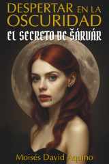 Despertar en la oscuridad: El secreto de Šárvár (Spanish Edition) cover image