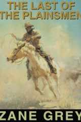 The Last of the Plainsmen cover image