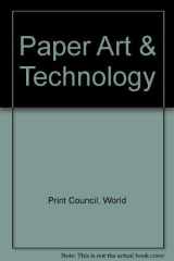 Paper Art and Technology cover image
