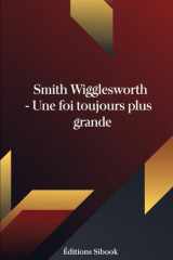 Une foi toujours plus grande (French Edition) cover image