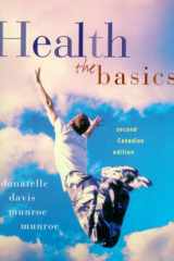Health The Basics cover image