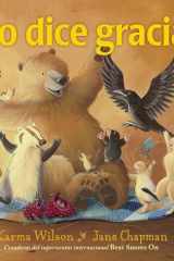 Oso Dice Gracias cover image