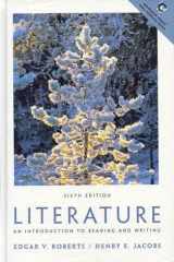 Literature: an Introduction to Reading and Writing cover image