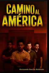 Camino al América cover image