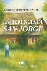 La herencia de San Jorge (Spanish Edition) cover image