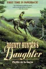 Bounty Hunter's Daughter cover image