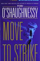 Move to Strike (Nina Reilly Series) cover image