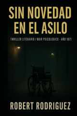 Sin Novedad en el Asilo cover image