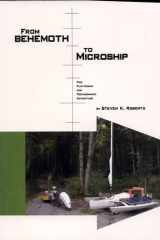 From Behemoth to Microship Two Platforms for Technomadic Adventure cover image