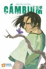 Cámbium (Spanish Edition) cover image
