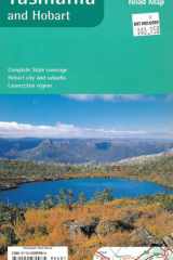 Penguin Road Map: Tasmania cover image