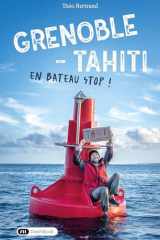 Grenoble - Tahiti en bateau stop cover image