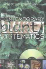 Contemporary Plant Systematics (3rd Edition) cover image
