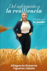 Del Sufrimiento a La Resiliencia (Spanish Edition) cover image