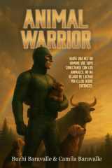 Animal Warrior (Spanish Edition) cover image