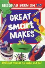 Great Smart Makes cover image