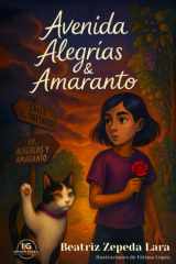 Avenida Alegrías & Amaranto (Spanish Edition) cover image