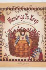 Blessings to Keep Journal cover image