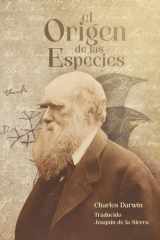 El Origen de las Especies (Spanish Edition) cover image