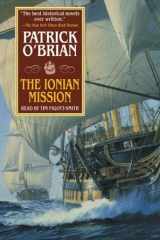 The Ionian Mission (Aubrey/Maturin Novels) cover image