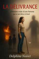 La délivrance: L'histoire vraie d'une femme qui a survécu (French Edition) cover image
