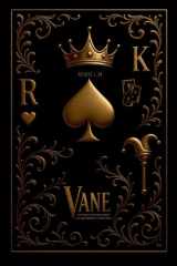Vane (French Edition) cover image