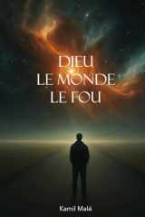 Dieu, Le Monde, Le Fou (French Edition) cover image