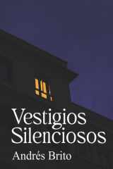 Vestigios Silenciosos (Spanish Edition) cover image