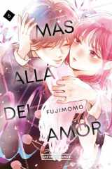 Más allá del amor 6 (Shôjo) cover image