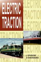 Electric Traction cover image