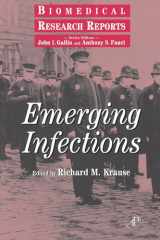 Emerging Infections cover image