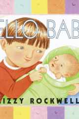 Hello Baby! cover image
