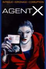 Agent X cover image
