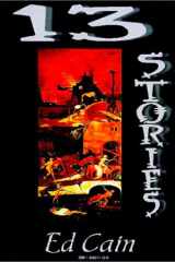 Thirteen Stories cover image