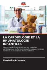 La Cardiologie Et La Rhumatologie Infantiles (French Edition) cover image