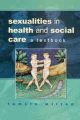 Sexualities In Health and Social Care cover image