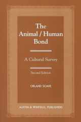 The Animal/Human Bond cover image