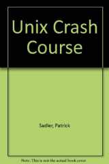 Unix Crash Course cover image