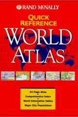 Rand McNally's Quick Pack cover image