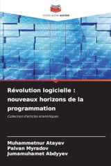 Révolution logicielle: nouveaux horizons de la programmation (French Edition) cover image