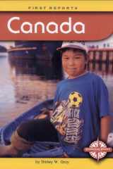 Canada cover image