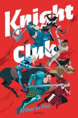 Knight Club - Tome 1 cover image