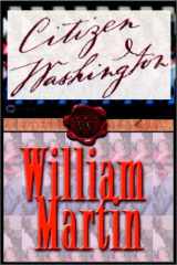 Citizen Washington cover image