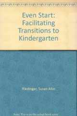 Even Start Facilitating Transitions to Kindergarten cover image